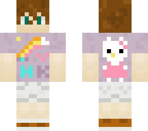 hello kitty shirt update 1