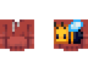 hive cubee hoodie