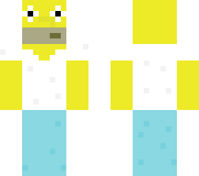 homer ish