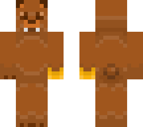 honey bear