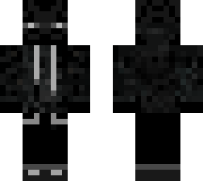 hoodie enderman