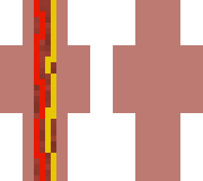 hotdog guy