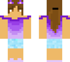 human twelvegatos skin