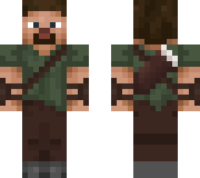 hunter/ranger