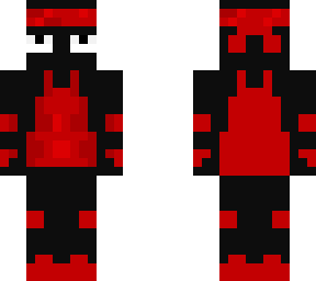 iamastri main skin