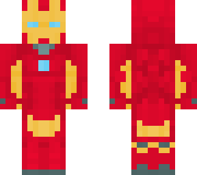 iron man