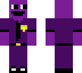 j.a's purple guy
