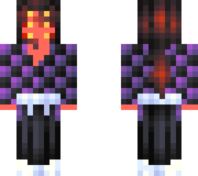 jellybean kokushibo