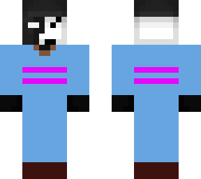 joaix as frisk