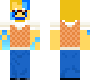 john doe (my interpretation)