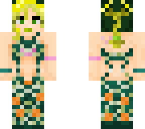 jolyne cujoh