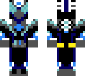 kamen rider dark metal type dragon