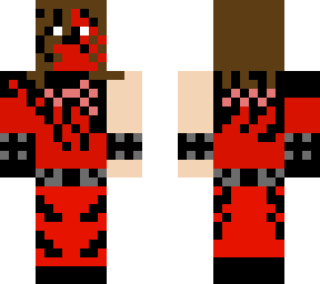 kane 98' wwf attire