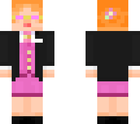 katieb court case outfit!