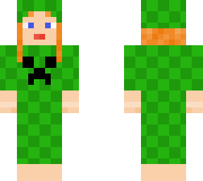 katieb creeper skin