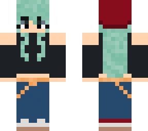keidi skin 2