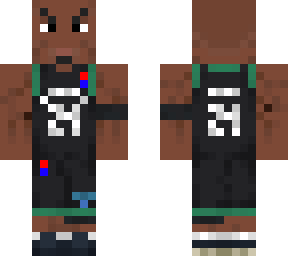 kevin garnett