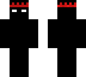 king null