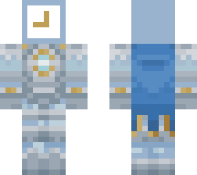 knight clock