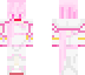 kumoko shiraori(variant2) just the hoodie change