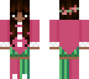 lore queen second draft