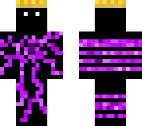 magic black