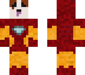manchi/iron-man