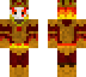 masterpheonix (mark ii)