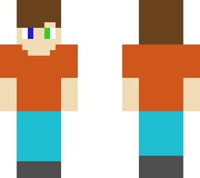mike channel or me!