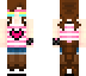 millypink