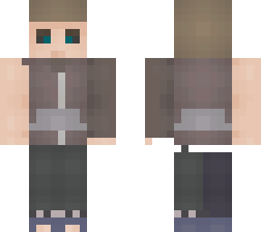 mina skin