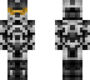 mjolnir mark vii gen 3
