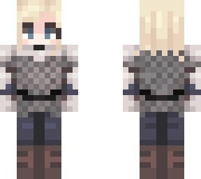 modifyed hair vrs