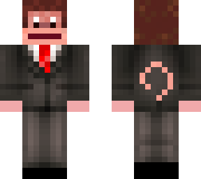 monkey suit
