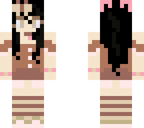 moth girl