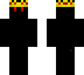mr exist ( red )