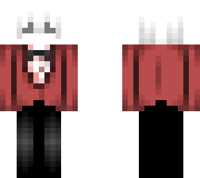 murderous tie // fixed