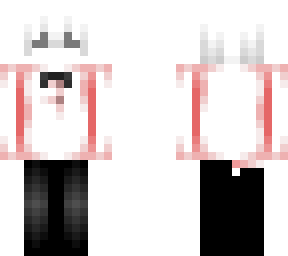 murderous tie v2