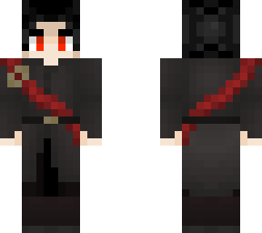 muzan kibutsuji ~ targaryen outfit