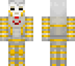 my chudbot