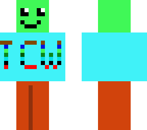 my skin (new)
