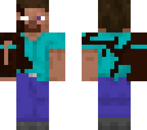 nether herobrine