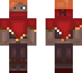 nether tamer