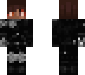 null / iracebeth unmasked
