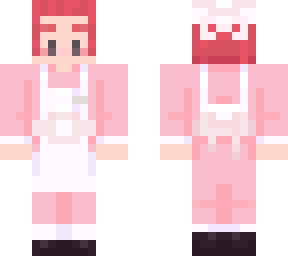 nurse joy 1