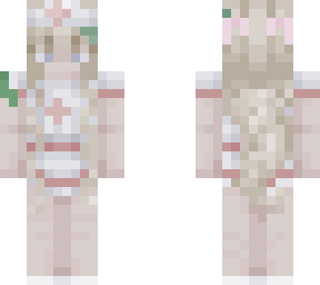 nurse oc