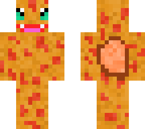 orange bulbasaur