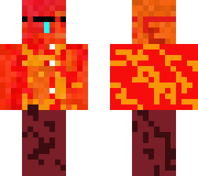orange guy castaway