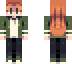 pepper moss