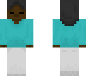 person blue sweat shirt